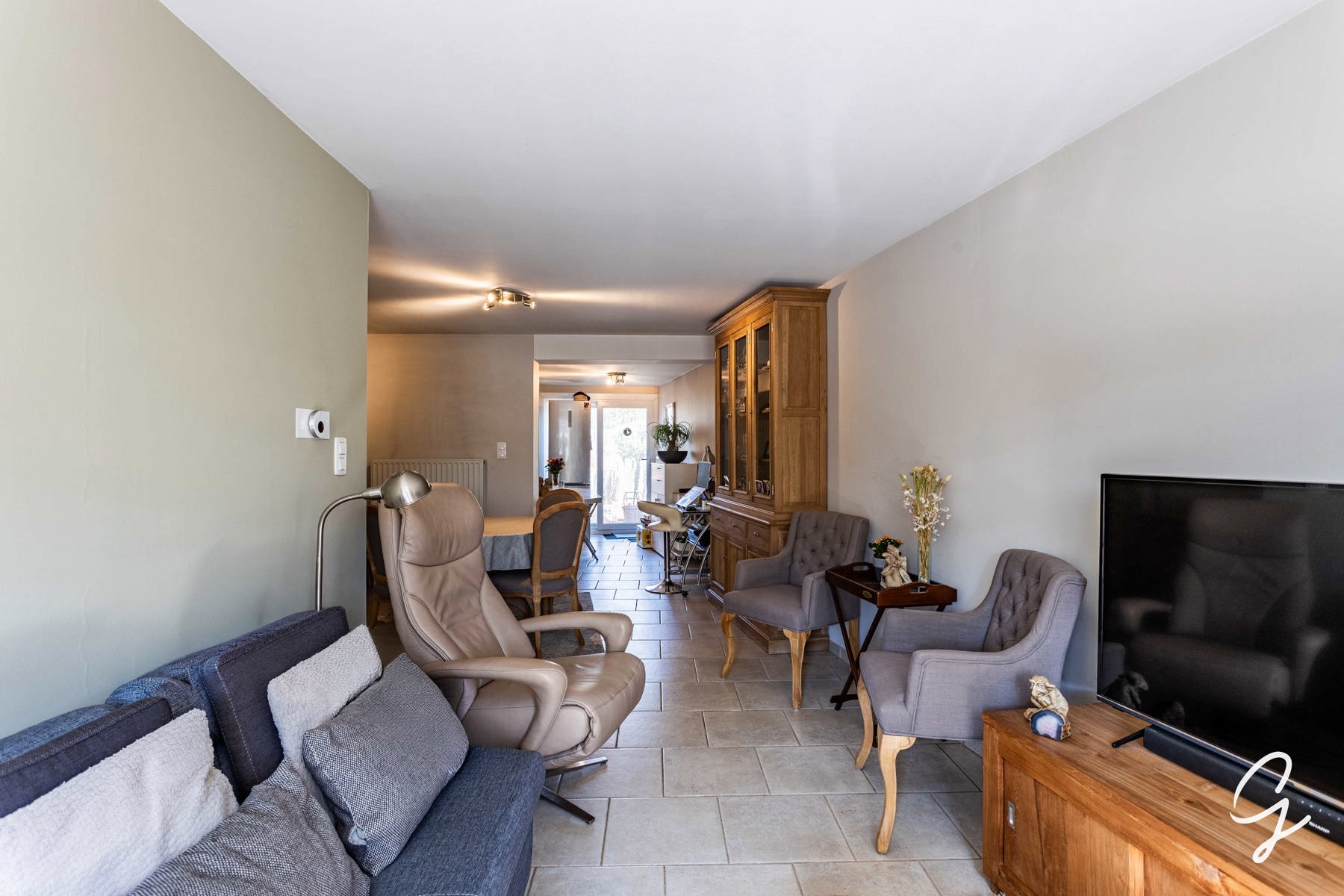 Instapklare woning met 3 slaapkamers en achtertoegang - foto 5