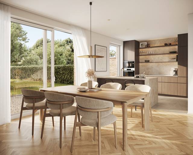 Projet à vendre à Lommel