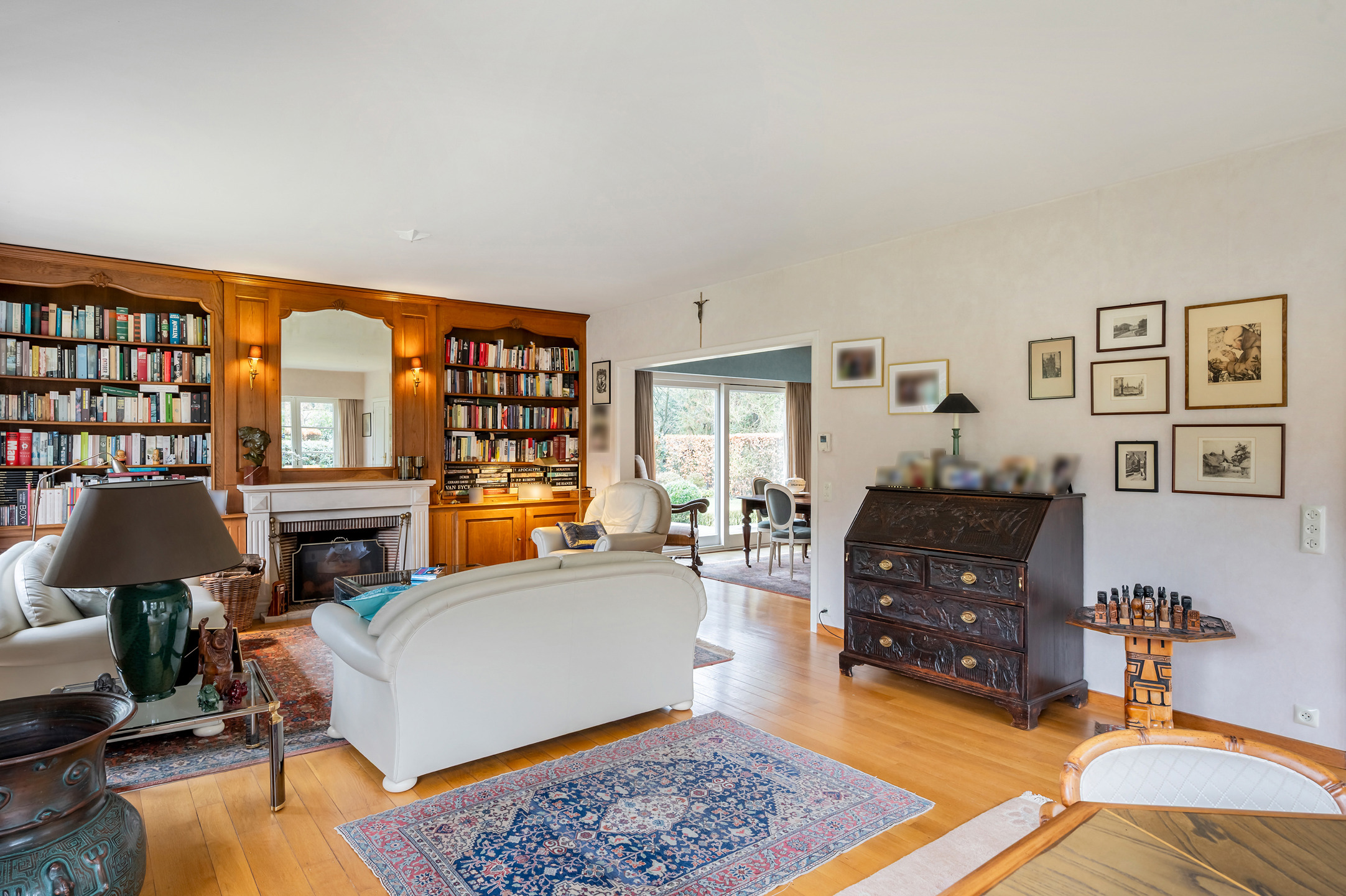 House for sale in Brasschaat with 6 bedrooms - photo 5