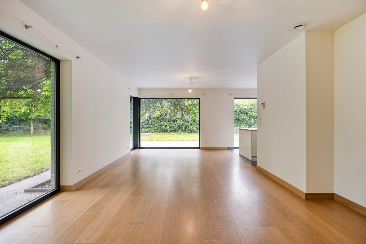 Ready-to-move family home with garden in the center of Merelbeke - photo 3