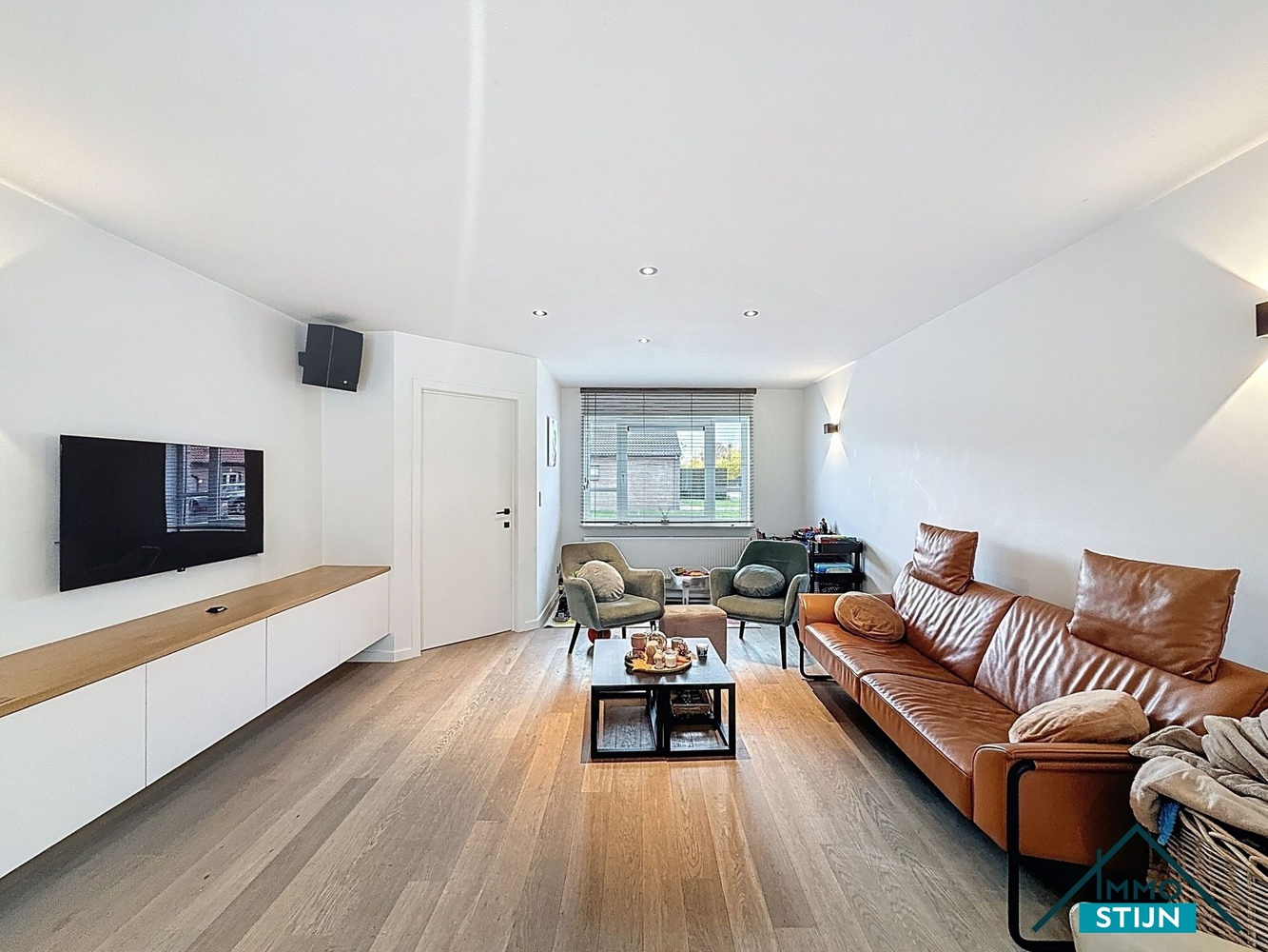 House for sale in Veldegem with 4 bedrooms - photo 4