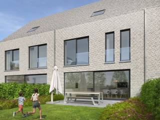 Maison à vendre à Pajottegem
