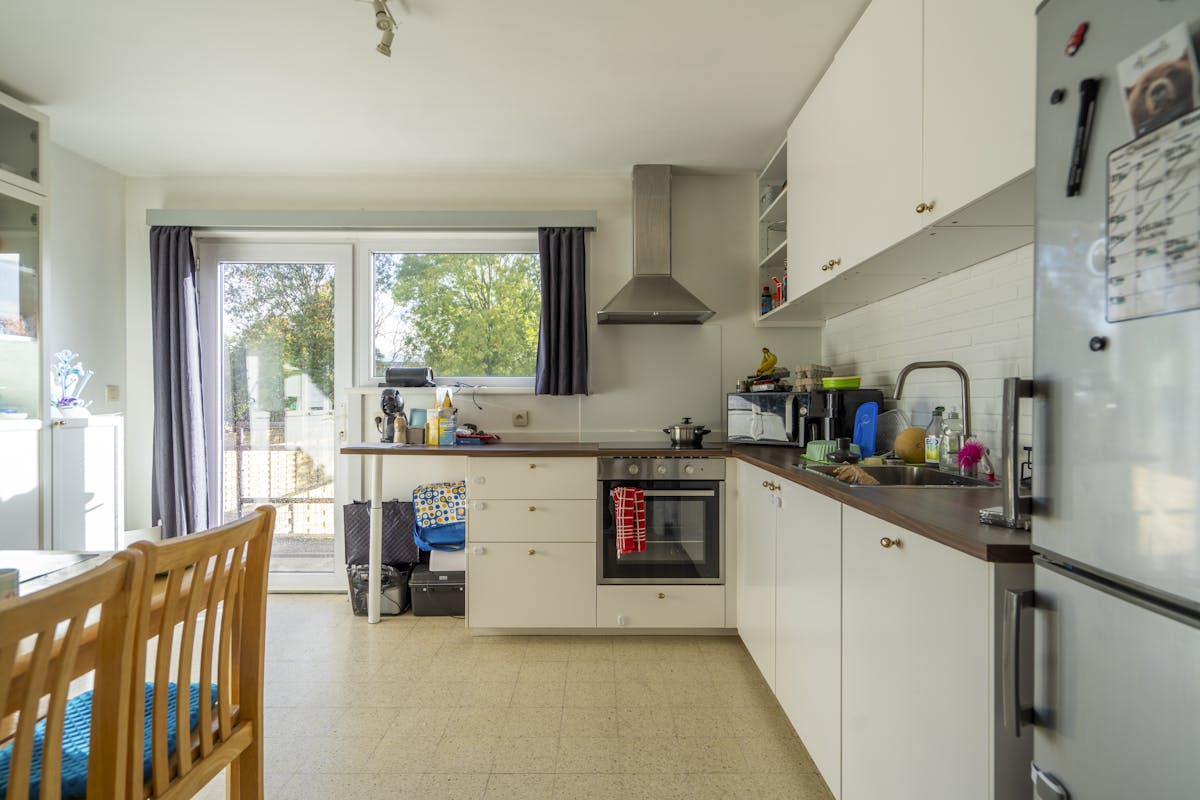 Instapklare bel-etage met 3 slaapkamers woning te koop in Wevelgem - foto 4