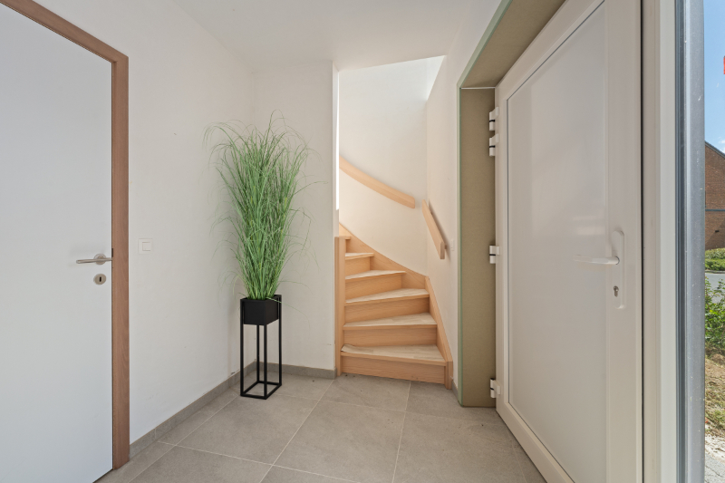 Volledig afgewerkte moderne nieuwbouwwoning te koop! | Kuurne De Vlasschuur - foto 4