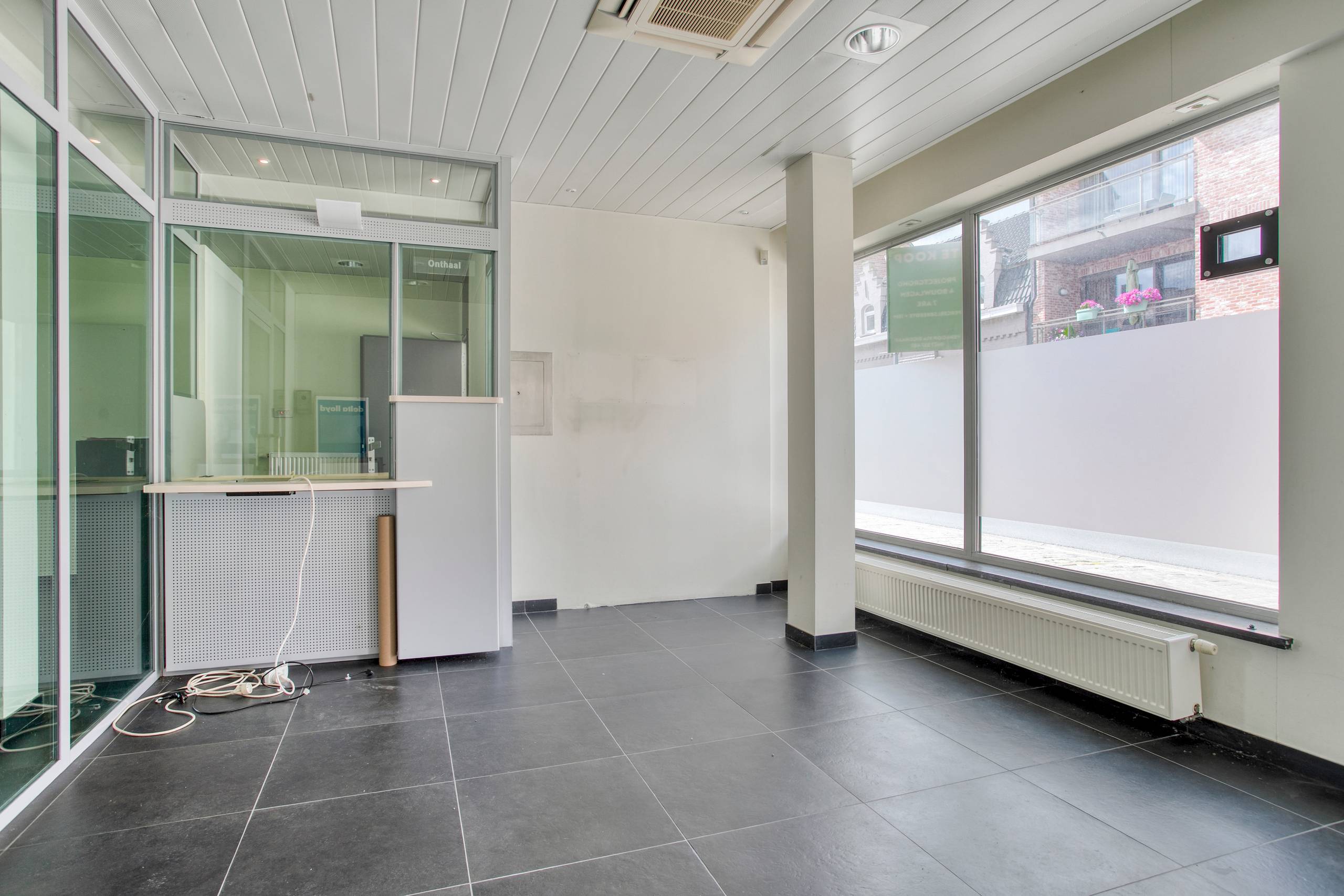 Commercial à vendre à Houthulst avec 2 chambres - photo 5