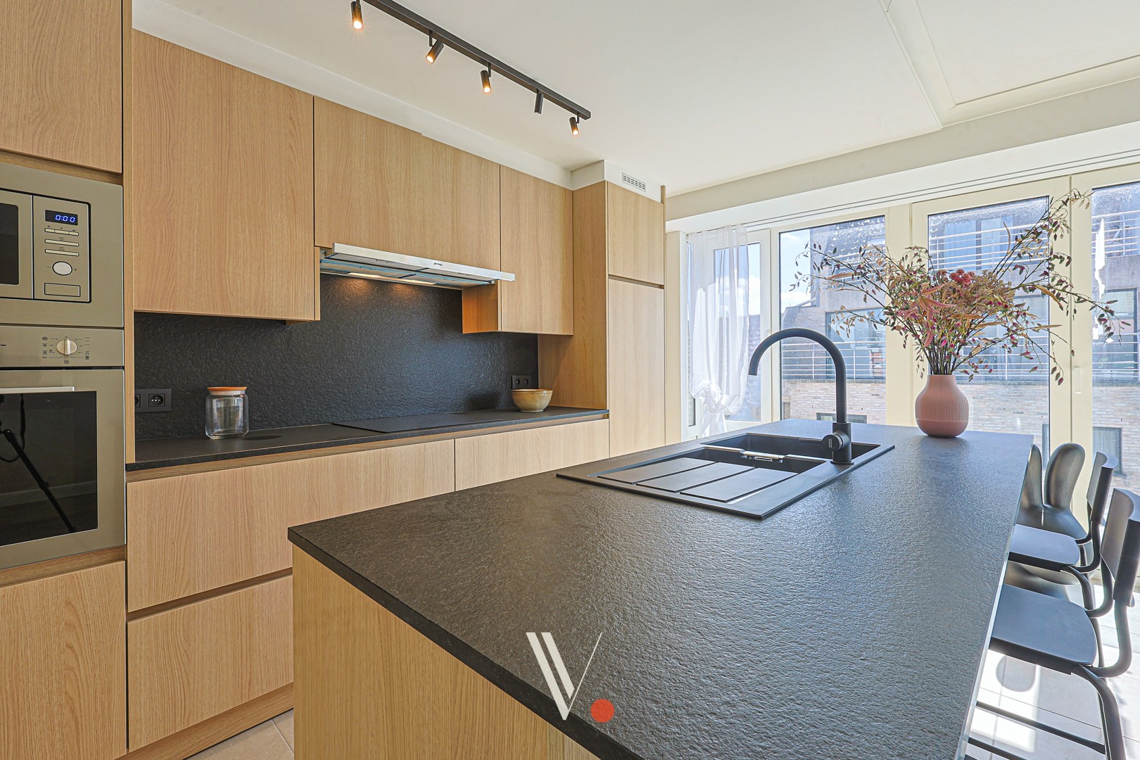 Apartment for sale in Roeselare with 2 bedrooms - photo 4
