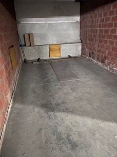 Voor info of bezoek bel 0476 554391 of verkoop@immo-bel-air.be.Zeer goede residentie met lift, fietsenberging.Elektriciteit in de garage.Gemakkelijk...