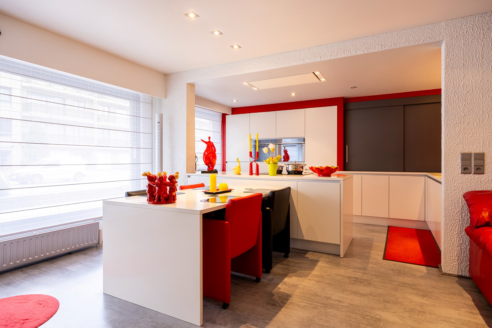 Apartment for sale in Deurne with 3 bedrooms - photo 4