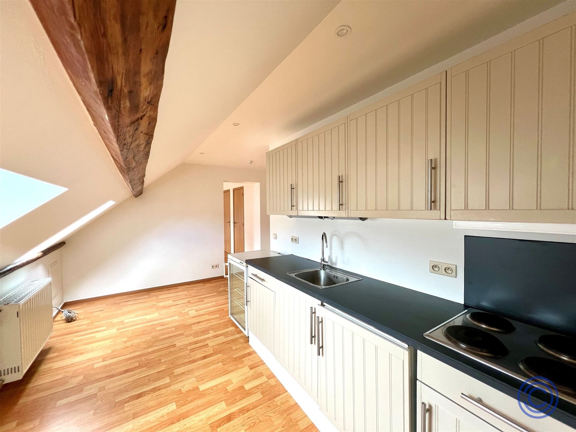 Appartement - photo 5