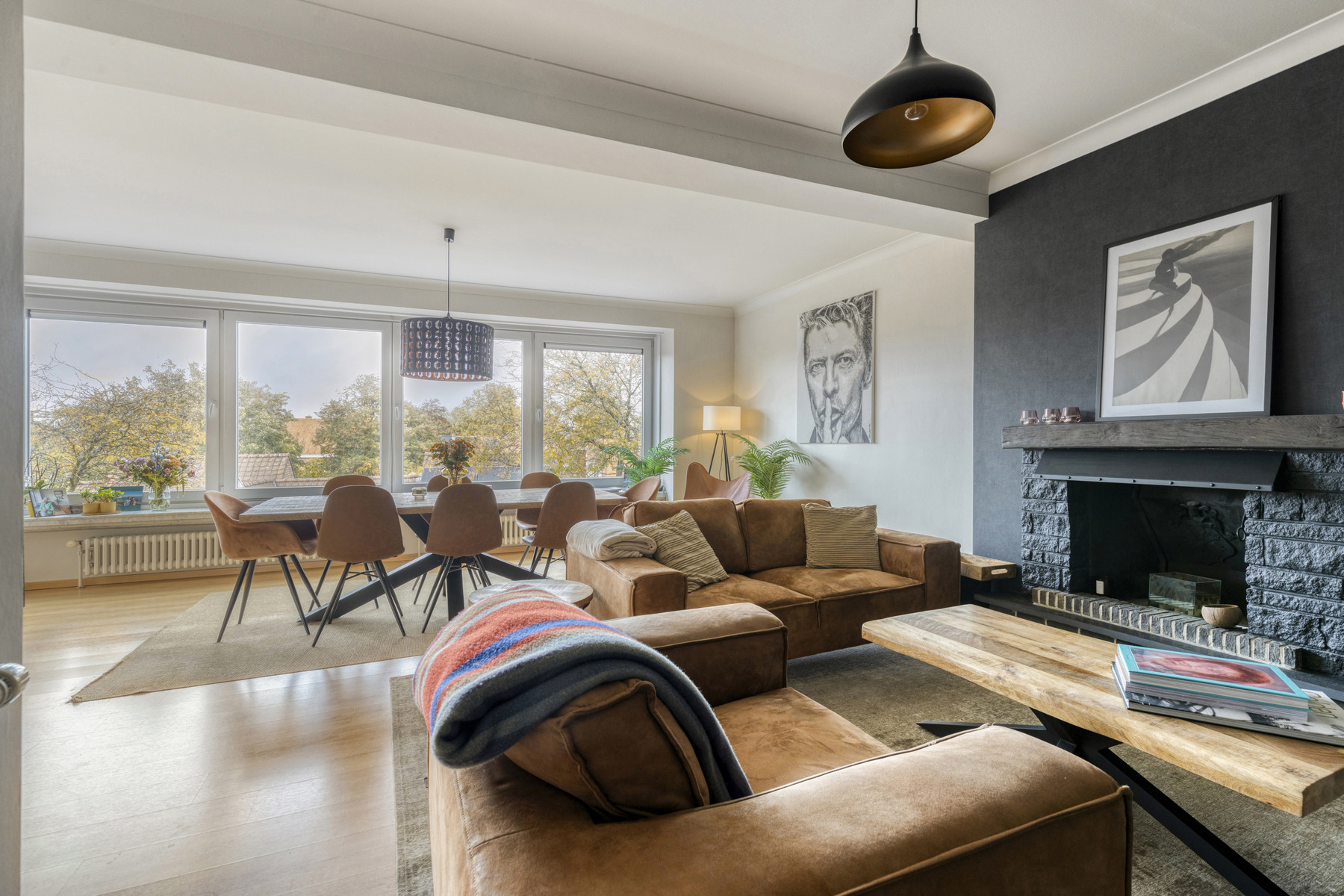 Apartment for sale in Kortrijk with 3 bedrooms - photo 1