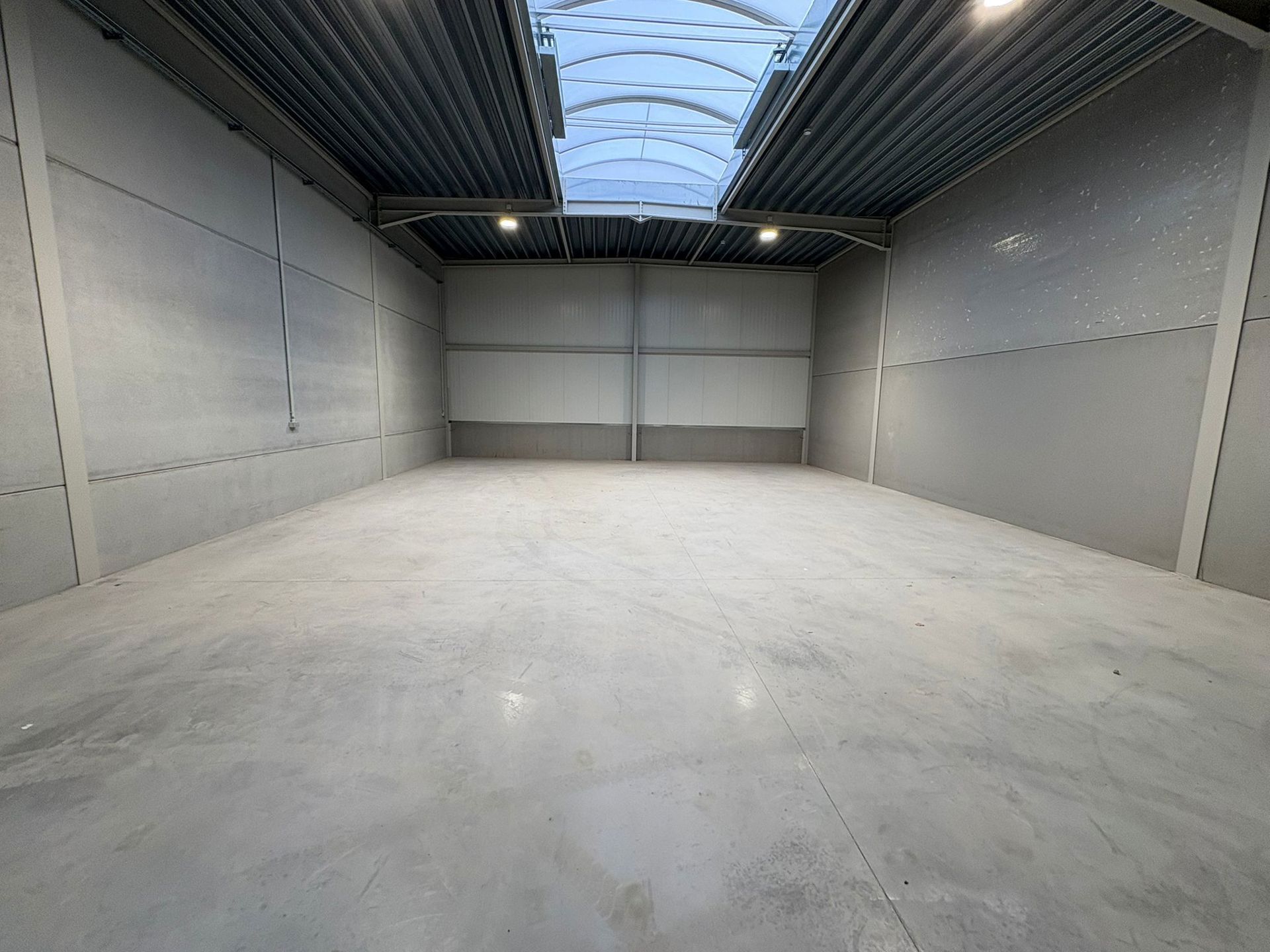 Nieuwbouw KMO-unit met schowroom unit 10a (170m²) - foto 5