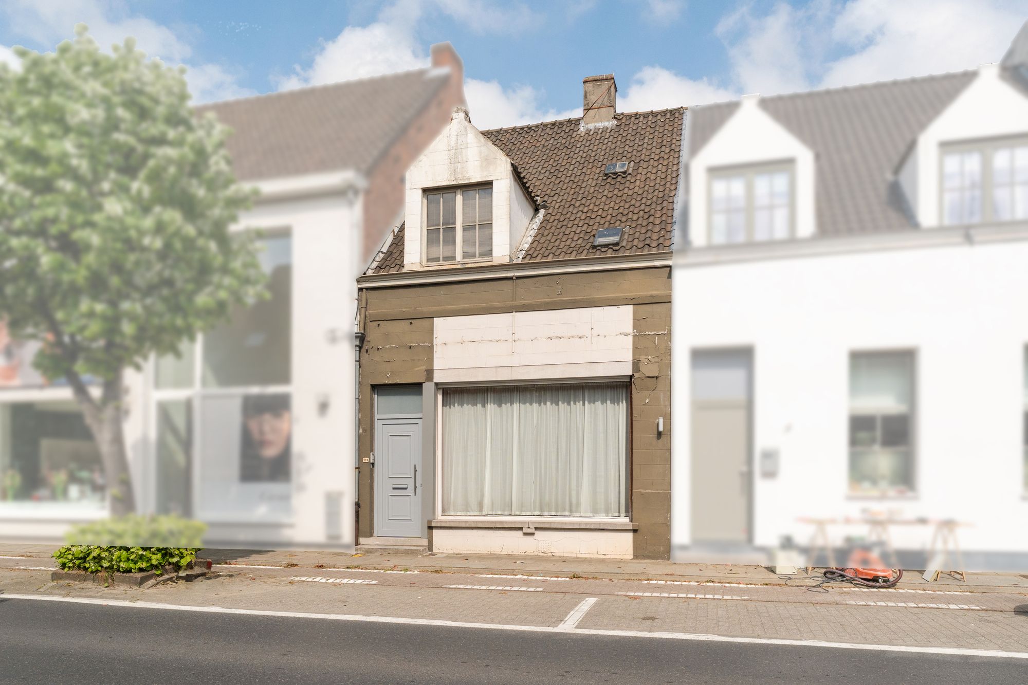House for sale in Destelbergen