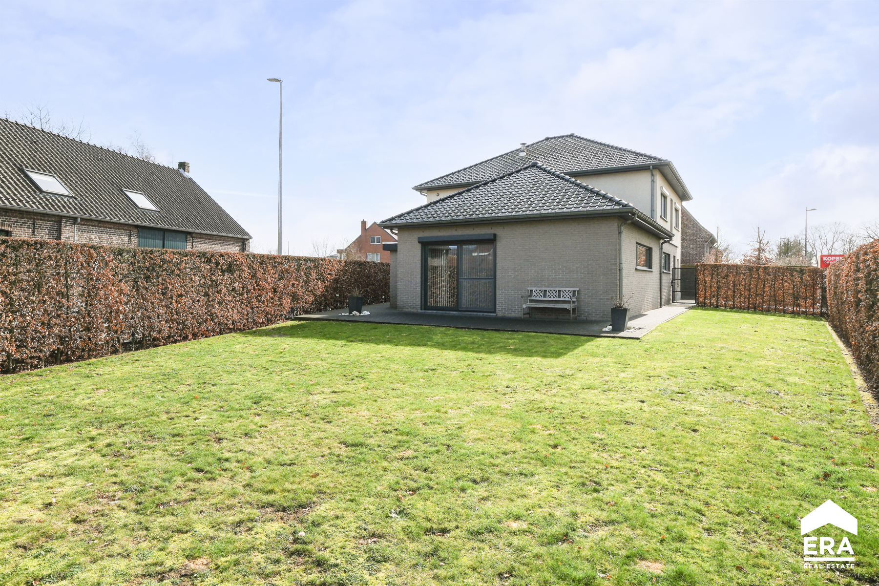 Maison à vendre à Eksel avec 3 chambres - photo 4