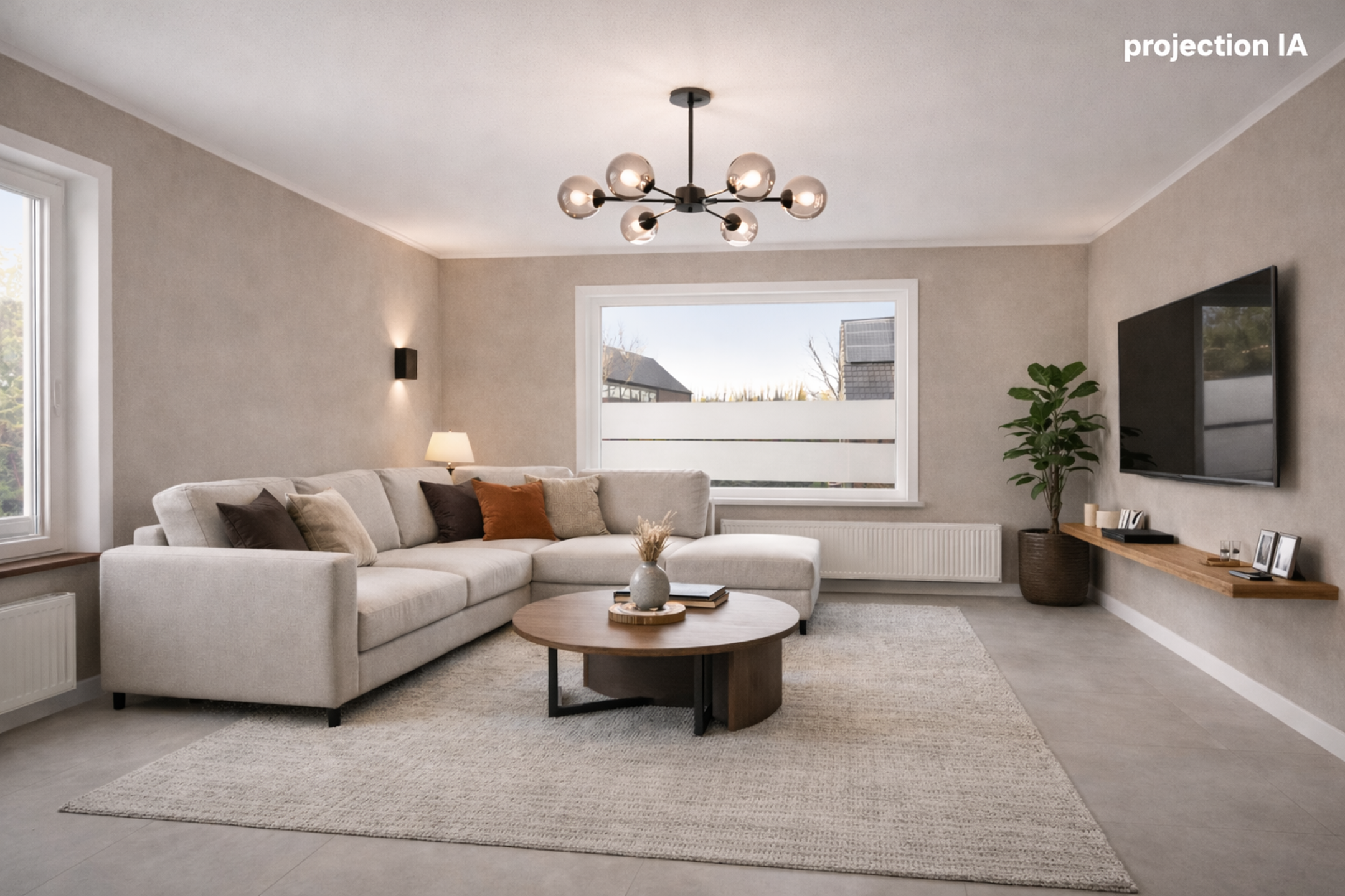 Leuke bungalow met grote tuin en zonnepanelen.  - foto 3