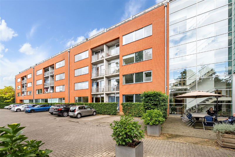 Appartement te koop in Sint-Niklaas met 1 slaapkamer - foto 1