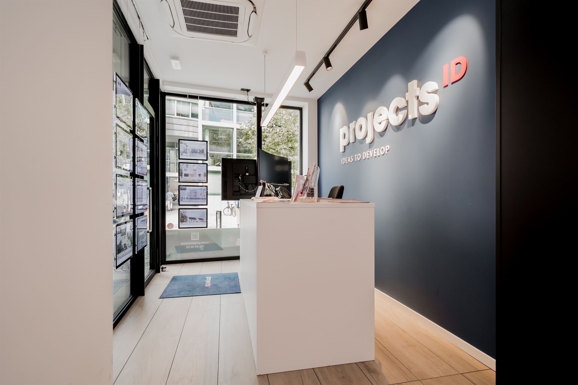 immeuble à usage multiple - photo 4