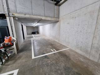 Deze ondergondse staanplaats bevindt zich in het hartje van Wolvertem, met allerhande faciliteiten in de nabijheid kan je gerust zeggen dat dit...