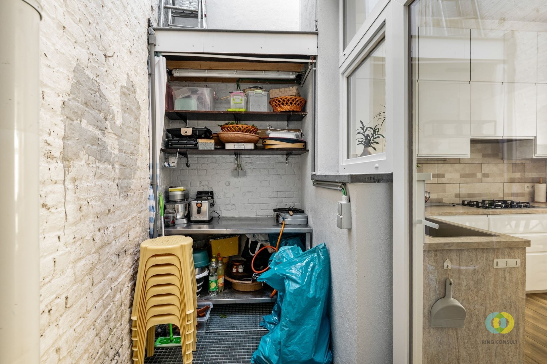 House for sale in Vilvoorde with 3 bedrooms - photo 5