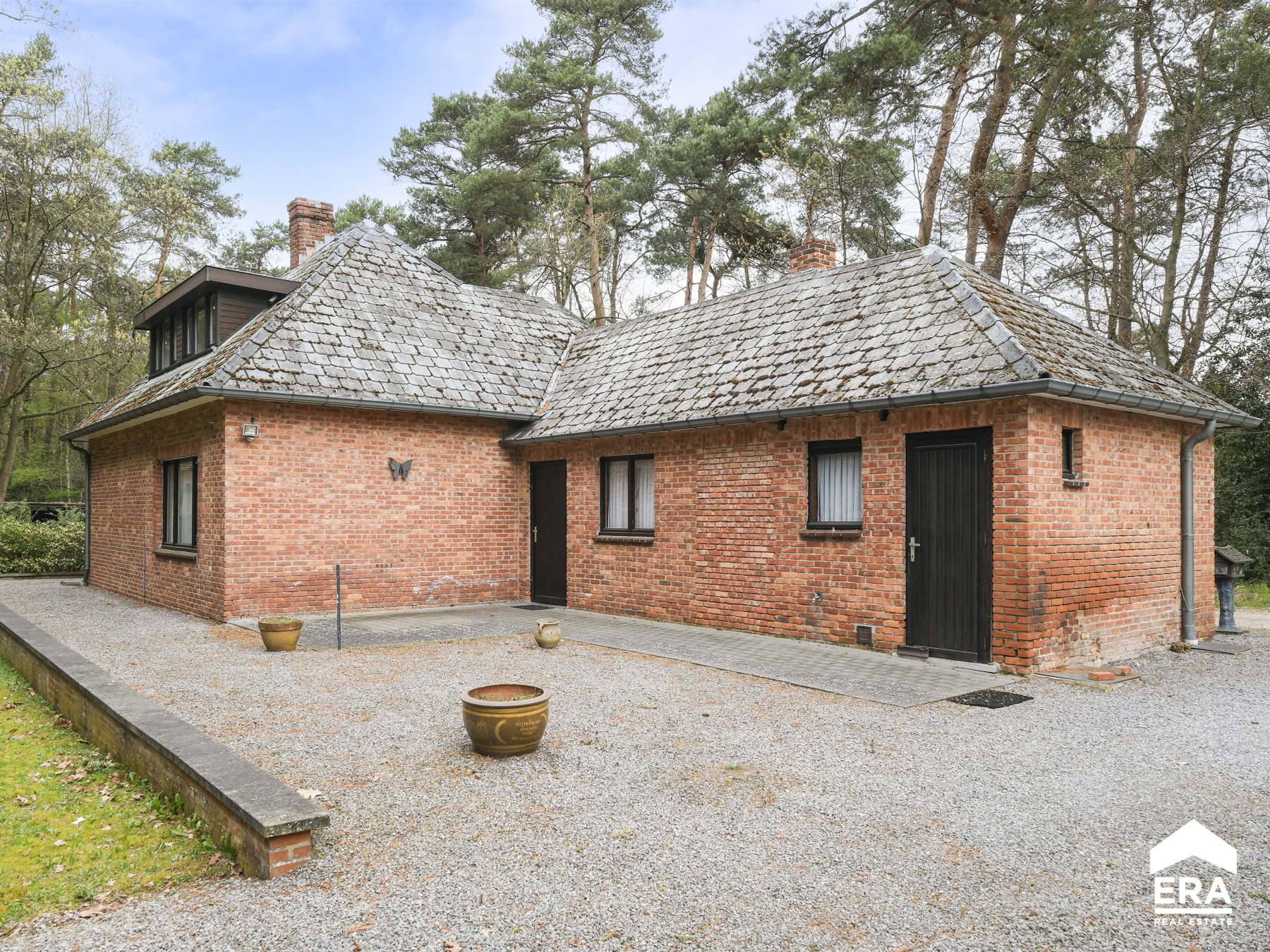 Gezinswoning op uitzonderlijk perceel te koop in Eksel - foto 5