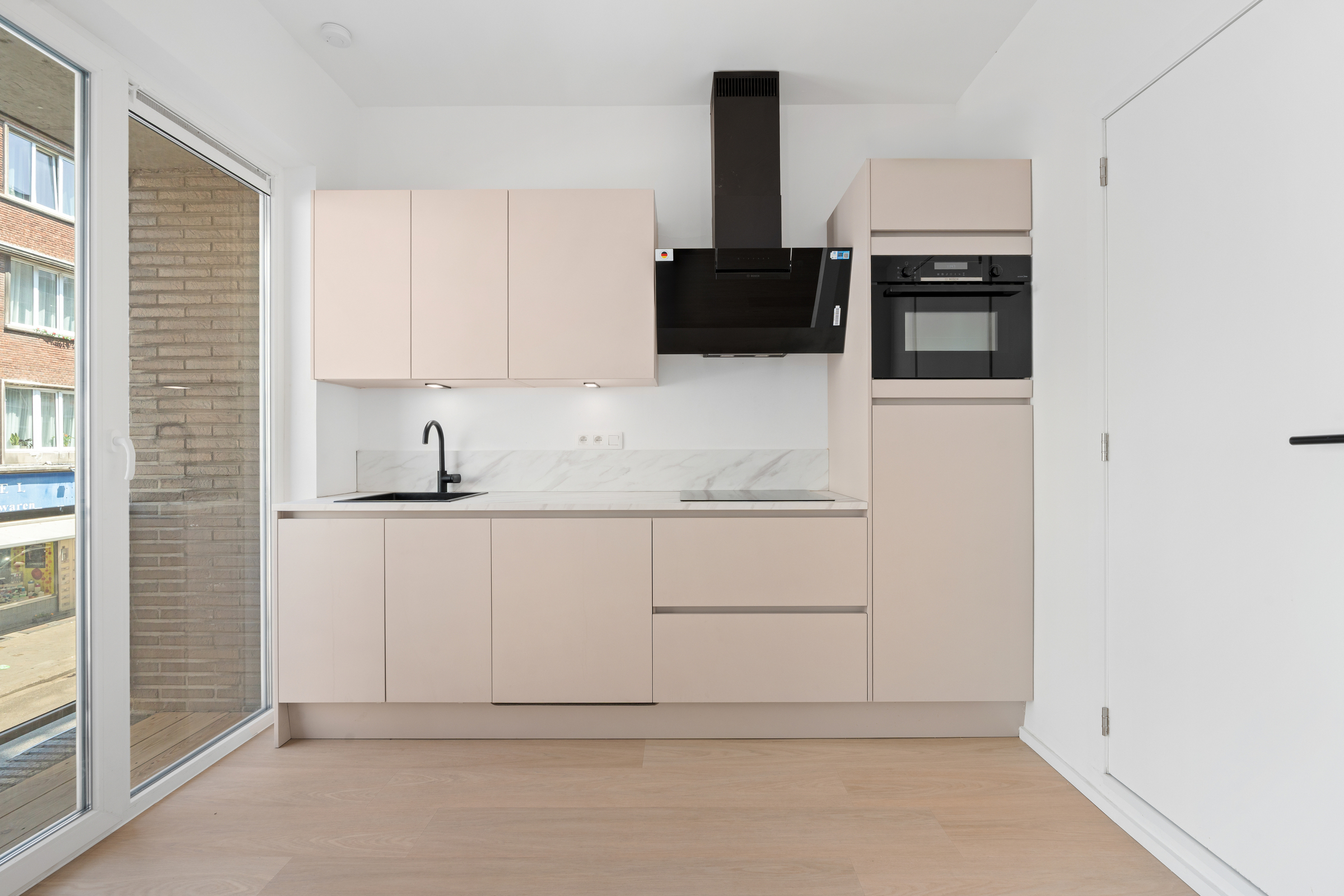 Instapklaar en energiezuinig appartement in Antwerpen - foto 5