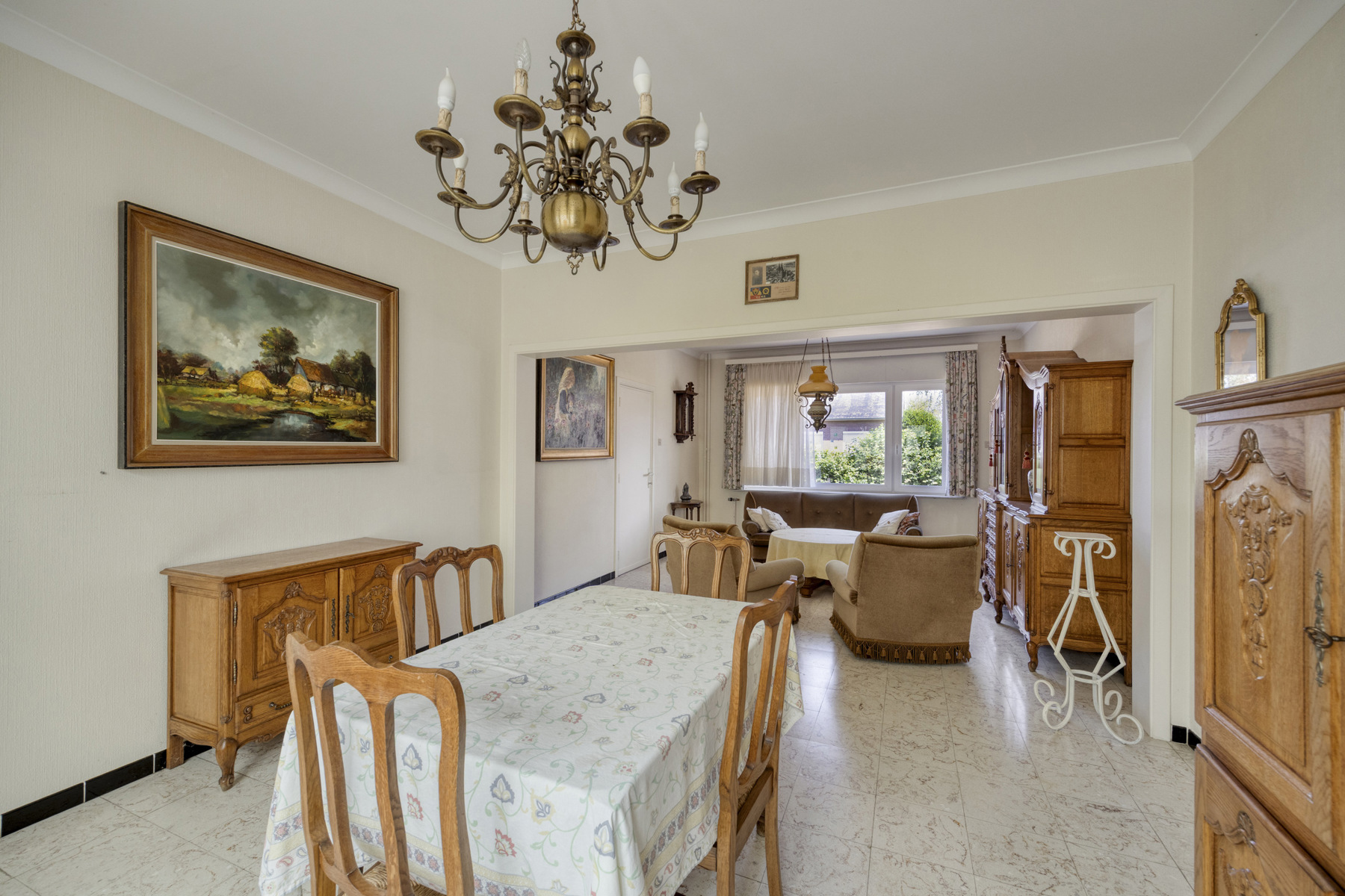 Huis te koop in Tienen met 3 slaapkamers - foto 5