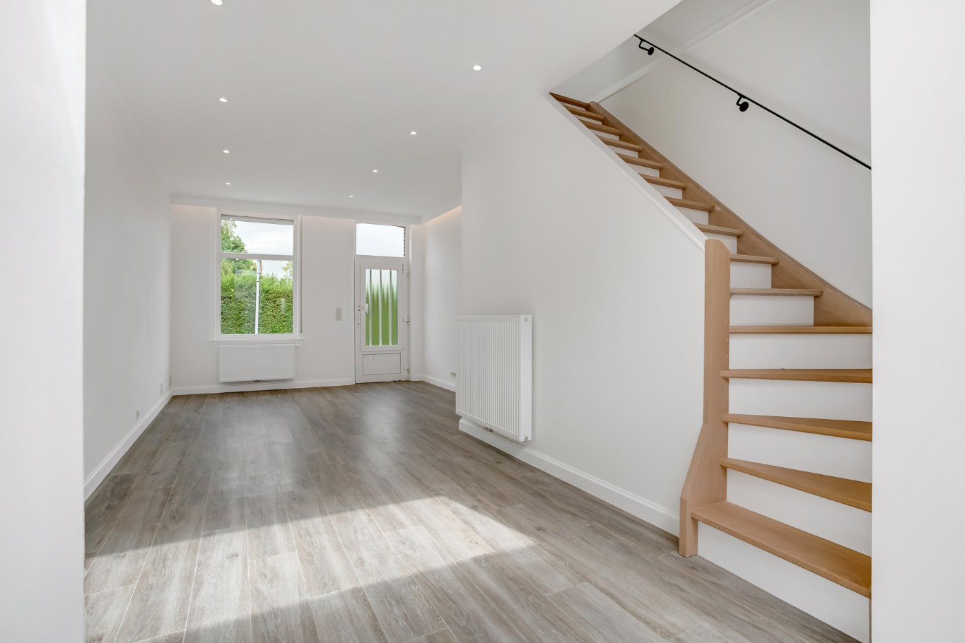 Stijlvol gerenoveerde woning met 2 slpk. in Zandvliet - foto 5