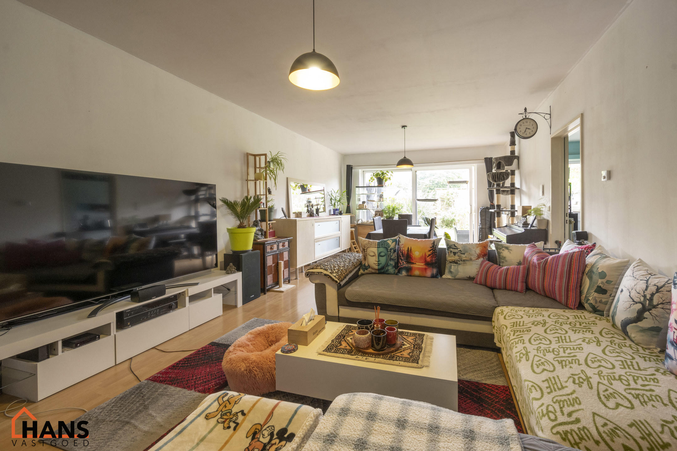Appartement à louer à Schoten avec 2 chambres - photo 3