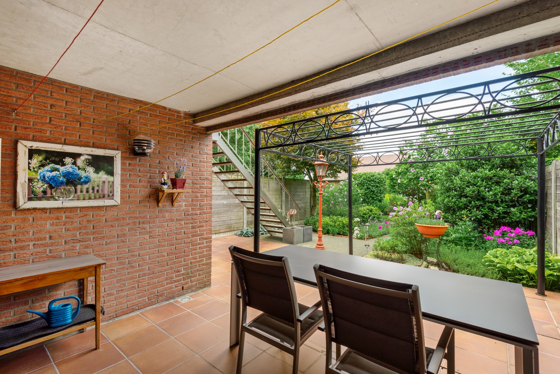 Ruime woning op toplocatie - foto 5