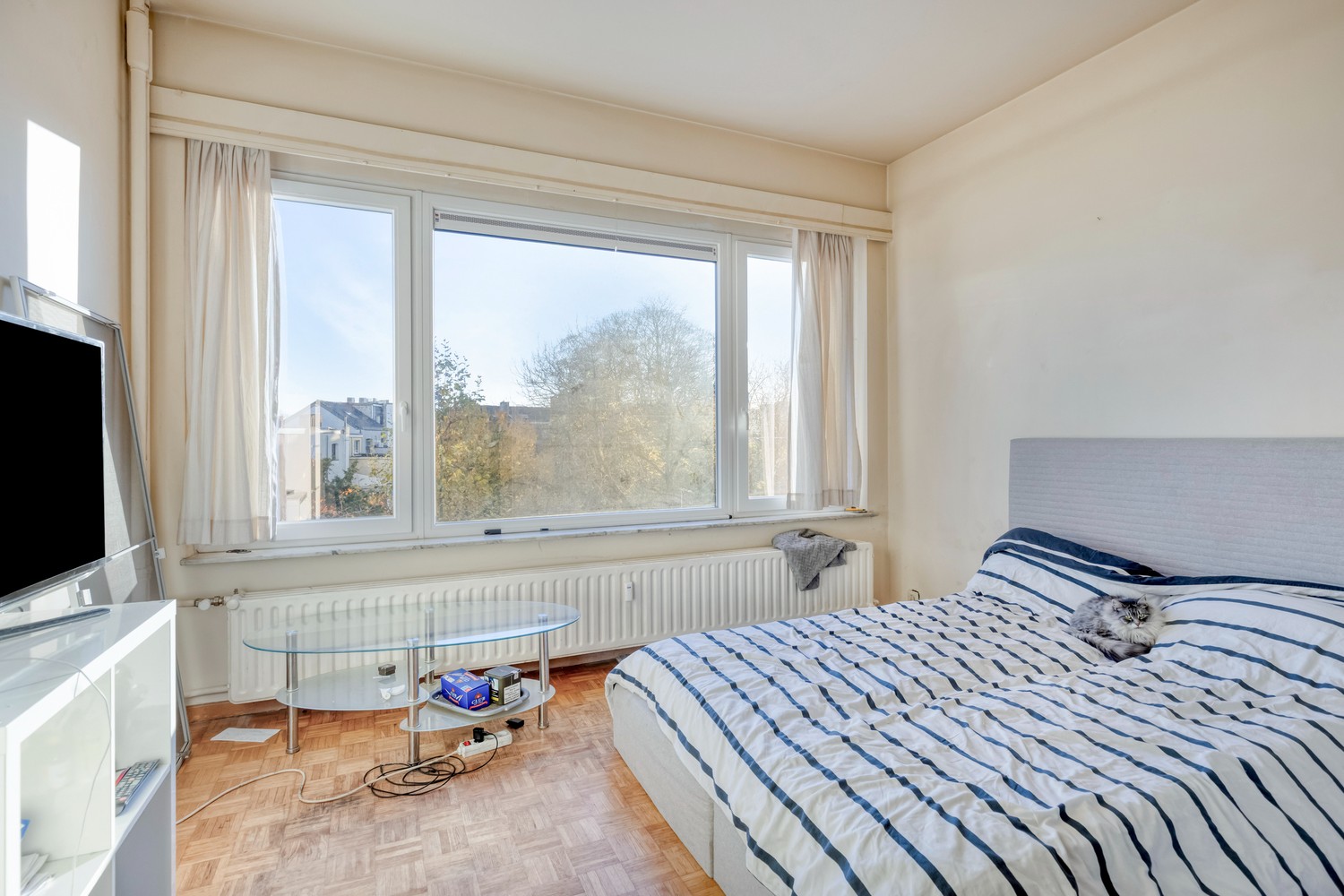 Instapklare studio nabij Zurenborg - photo 4