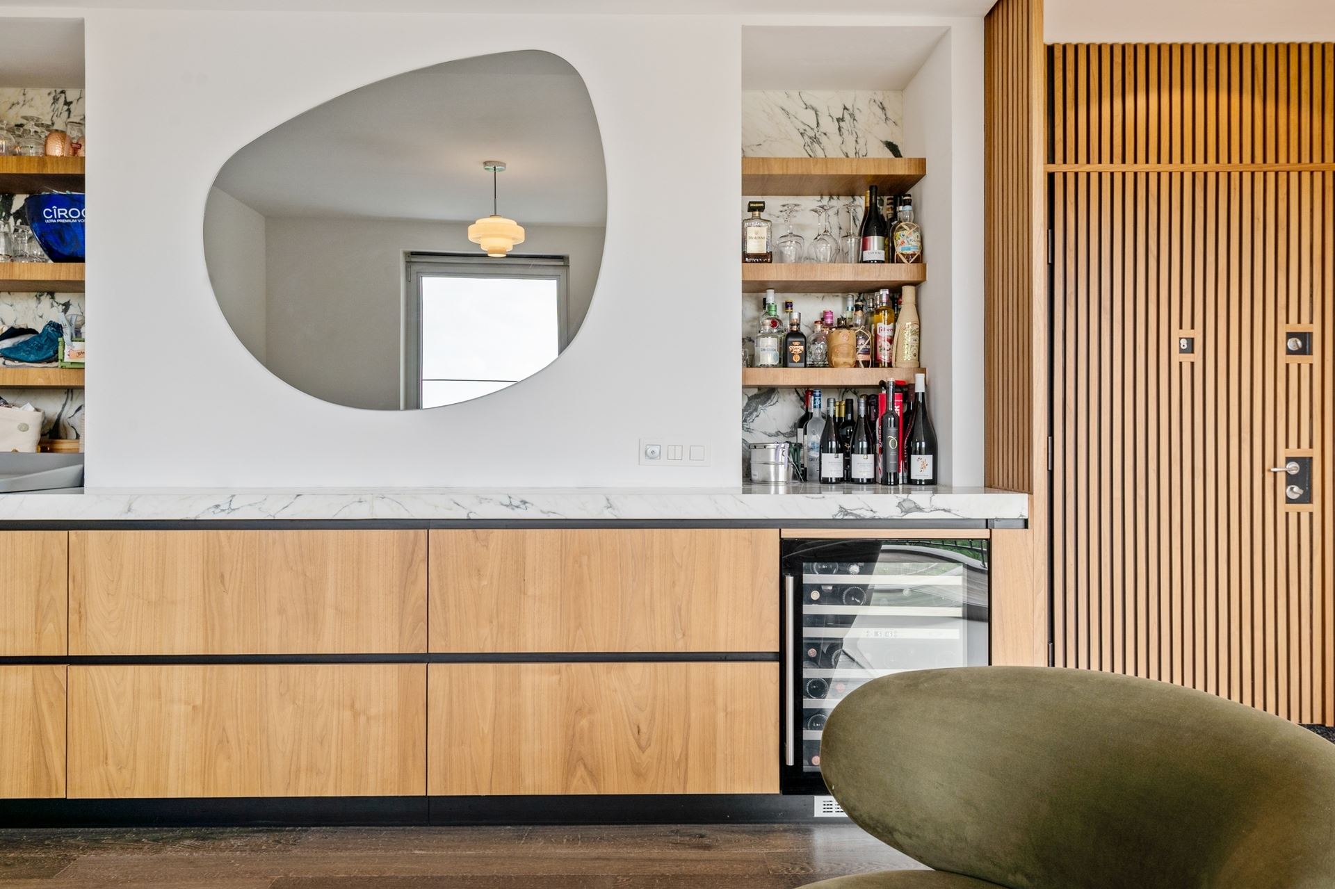 Appartement à vendre à Anvers avec 3 chambres - photo 5