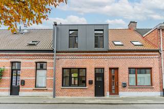 Maison à vendre à Turnhout