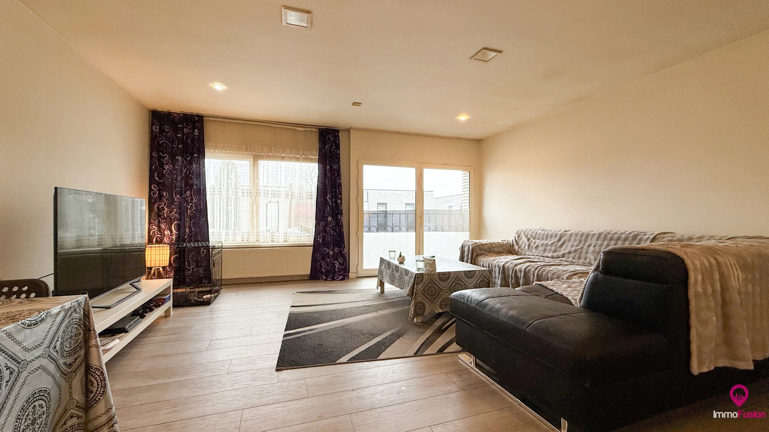 Appartement à vendre à Heusden-Zolder avec 2 chambres - photo 4