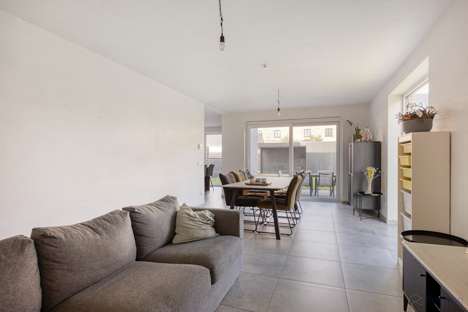 Halfopen BEN-woning te koop in Olmen - foto 4