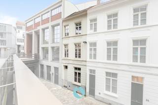 Maison à vendre à Gand