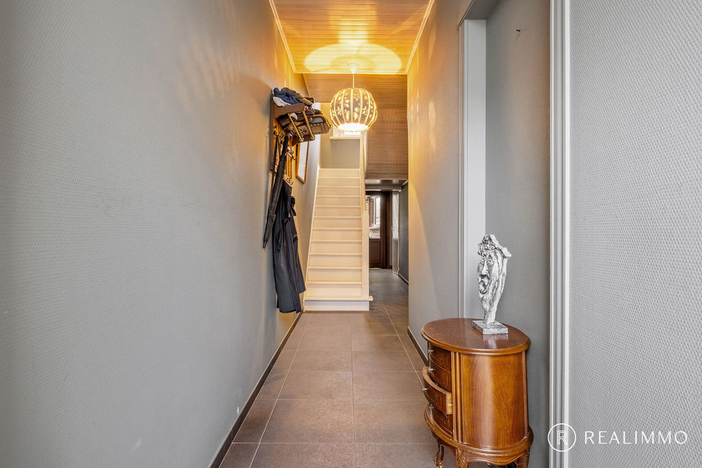 House for sale in Sint-Denijs with 3 bedrooms - photo 3