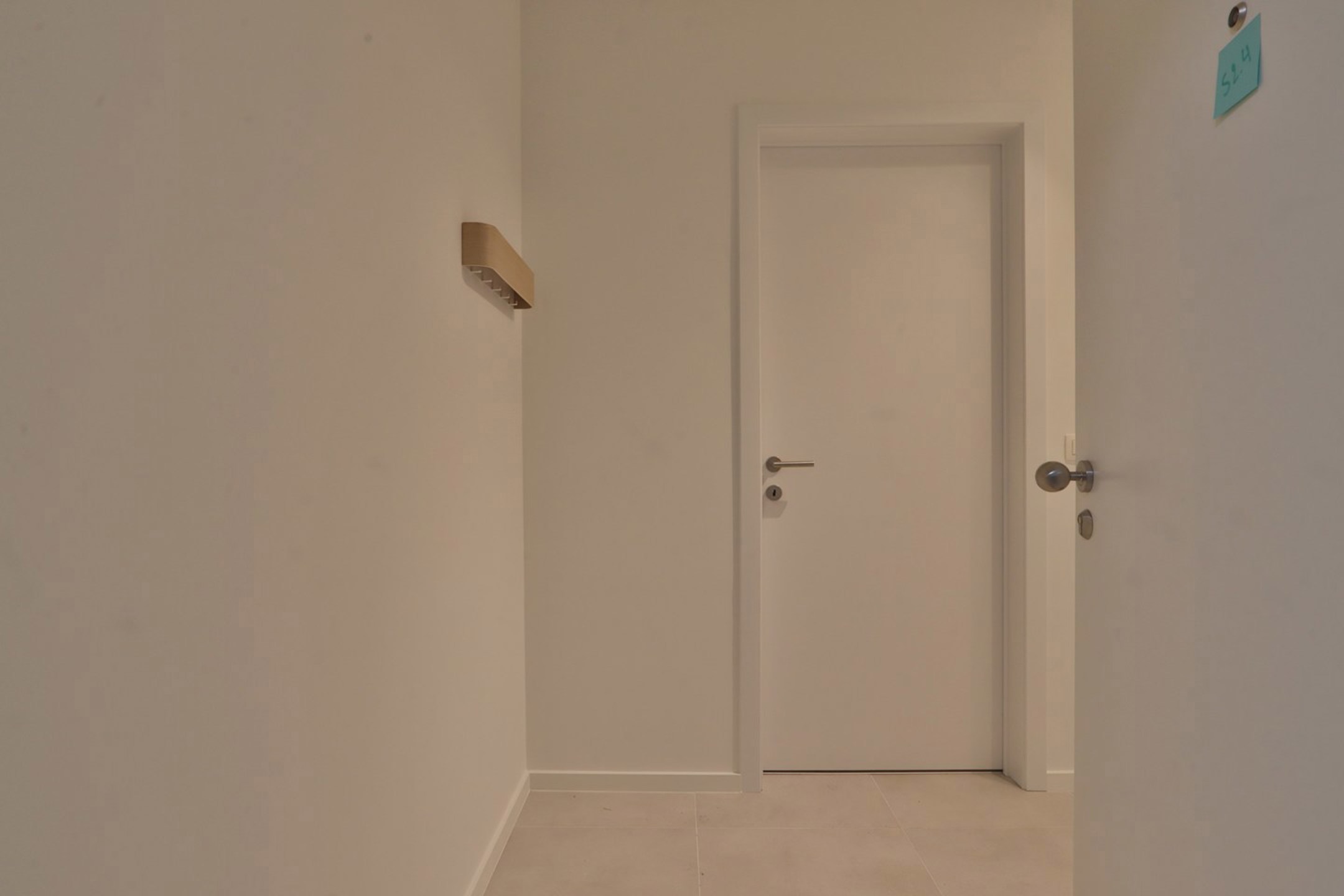 2 slpk BEN-appartement aan het station van Beveren!  - foto 2