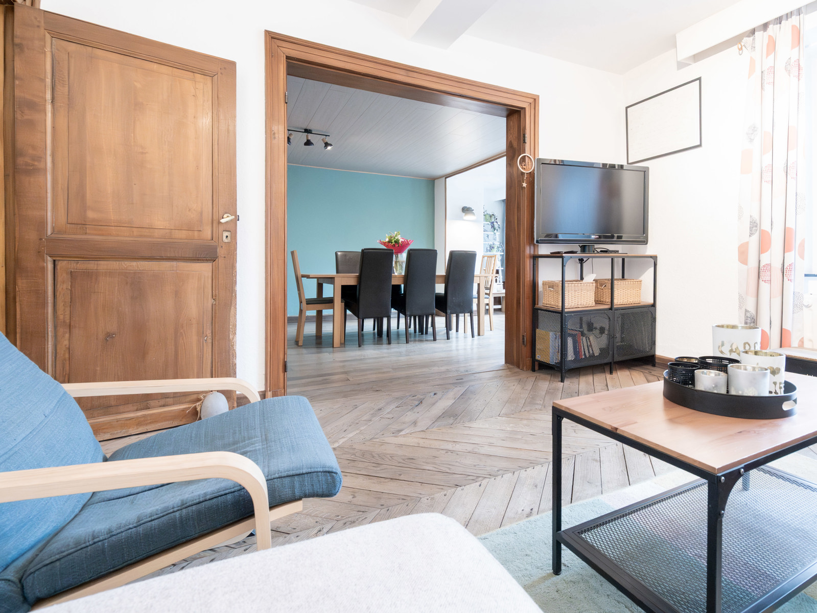 Karaktervolle eigendom - 5 slaapkamers - foto 3