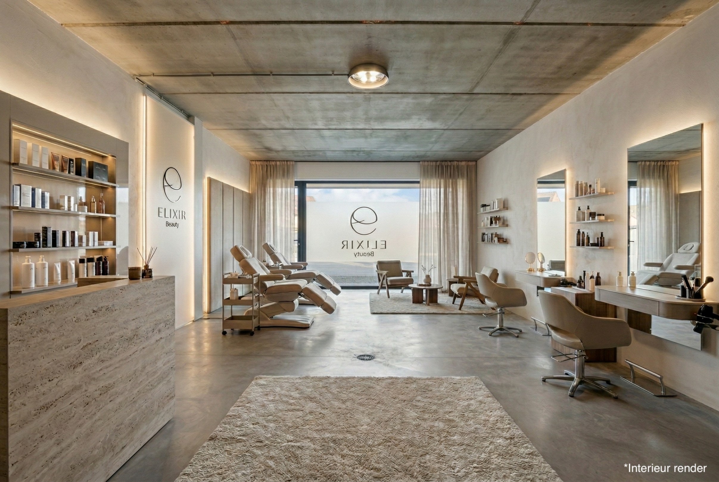 Commercial à vendre à Heusden-Zolder - photo 5