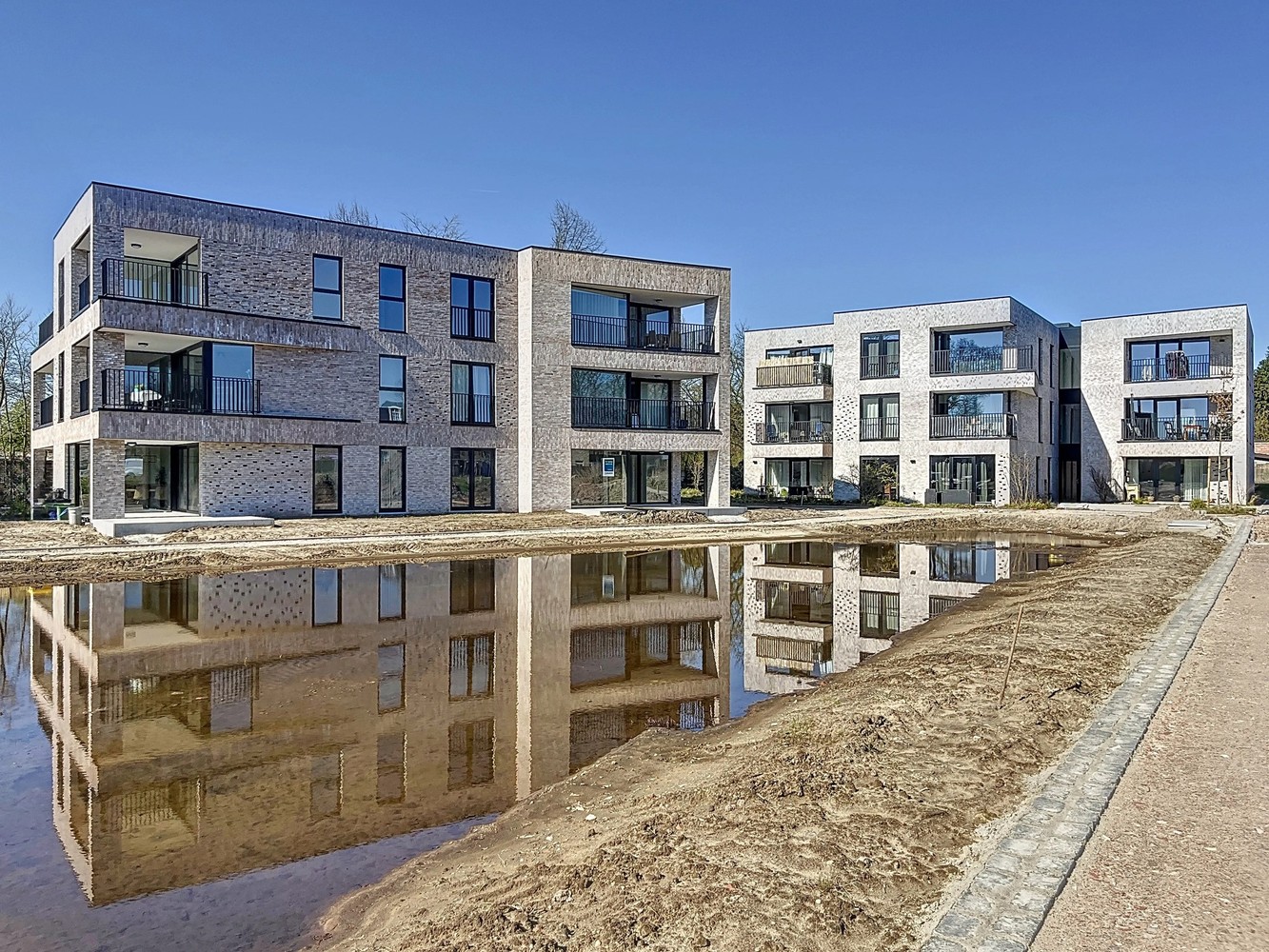 Instapklaar BEN-appartement met zuidgericht terras - photo 2