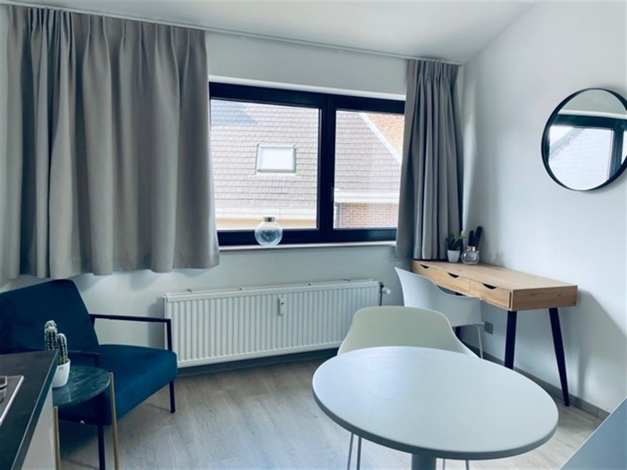 Luxe duplexstudio te Heverlee! - foto 3