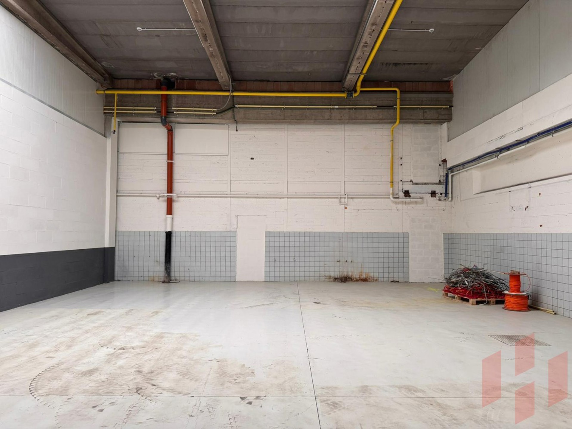 Magazijn 135 m² te koop - foto 3