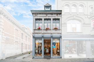 Commercial for sale in Mons