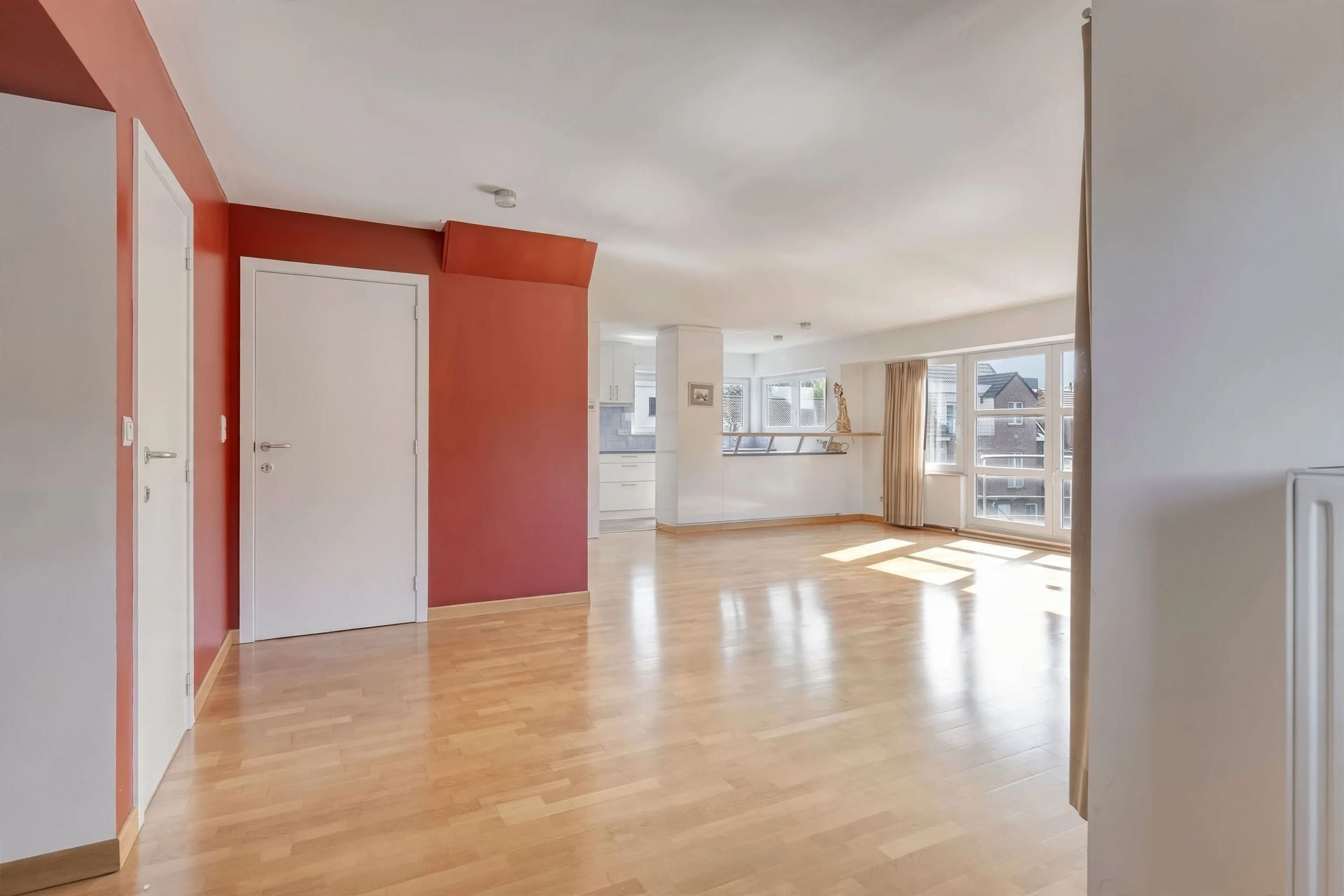 Ruim Duplex-Appartement met aangenaam terras - foto 4