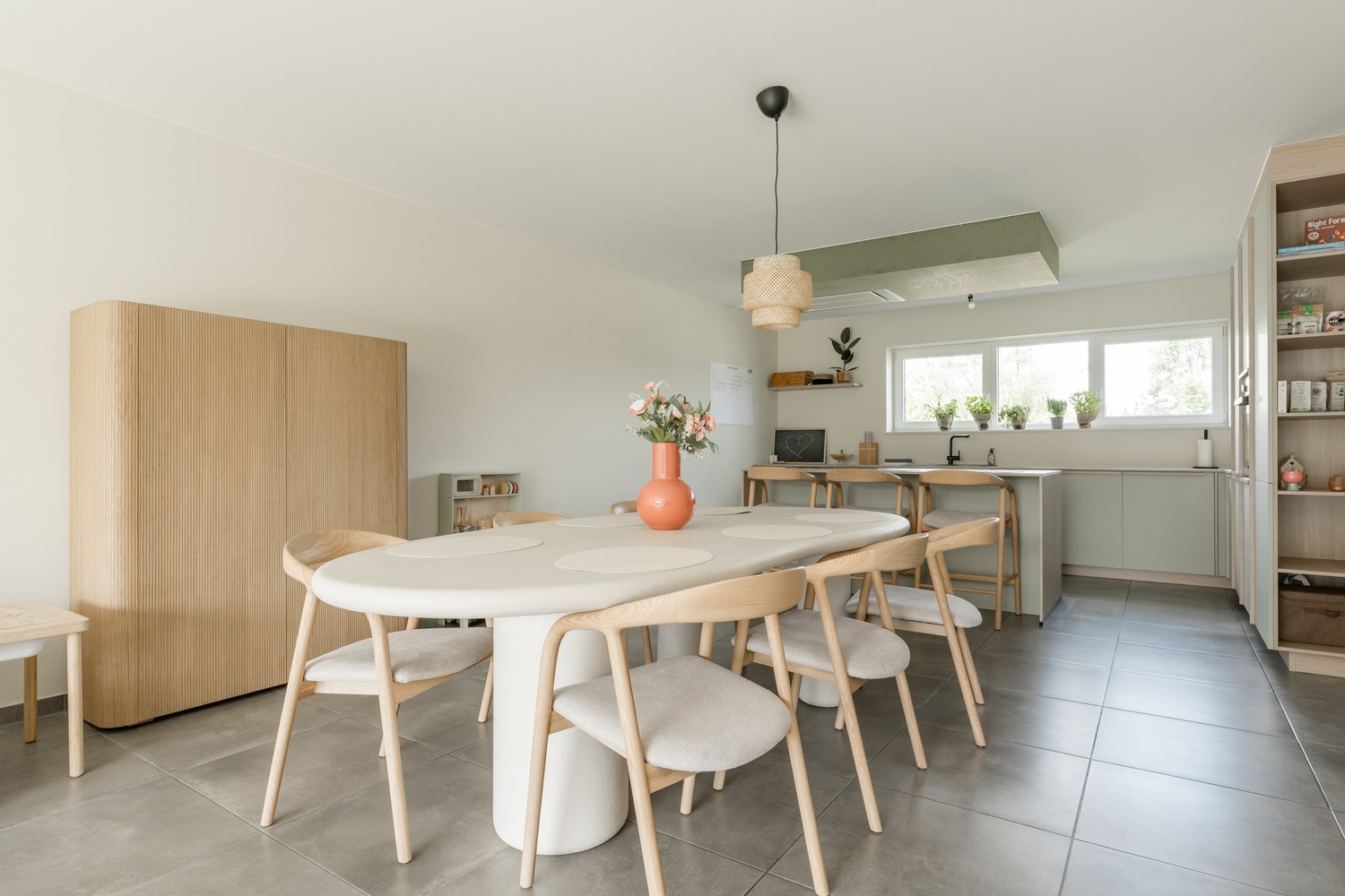 Maison à vendre à Peer avec 3 chambres - photo 5