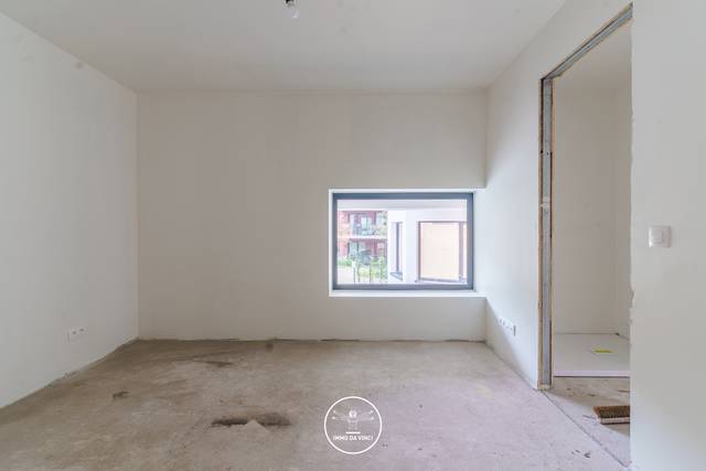 Project te koop in Gent