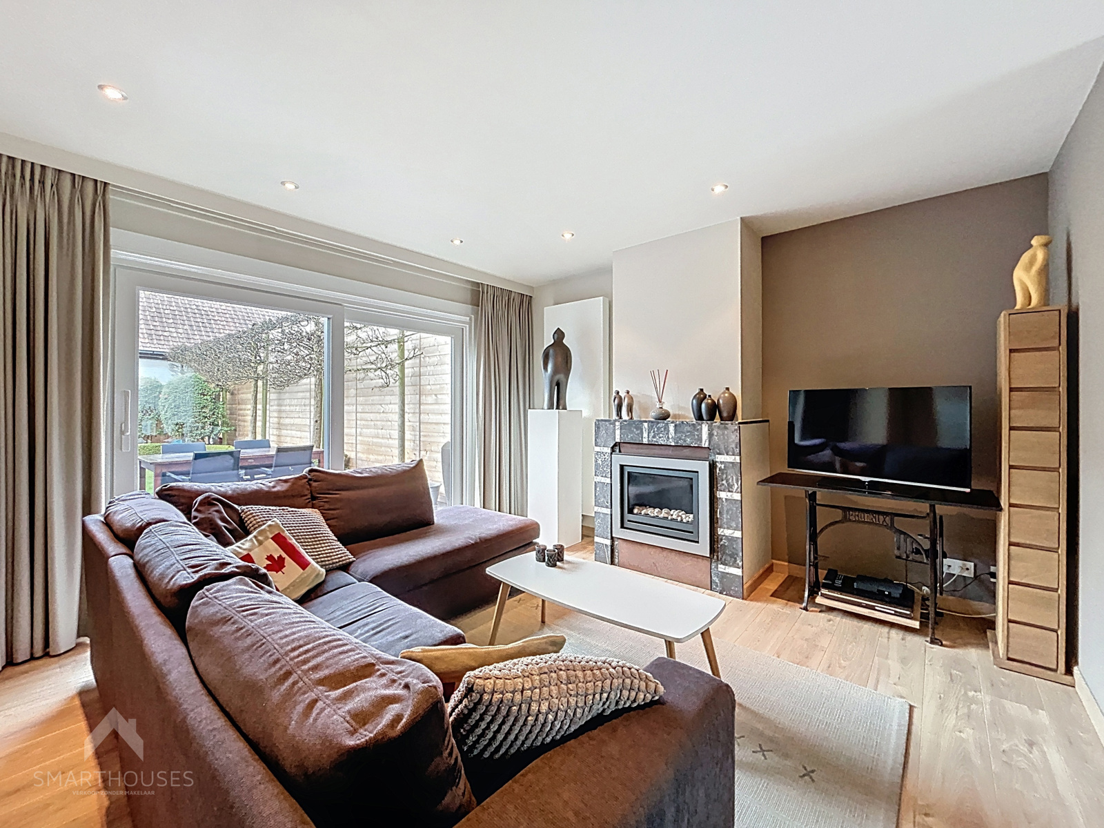 House for sale in Anzegem with 5 bedrooms - photo 3