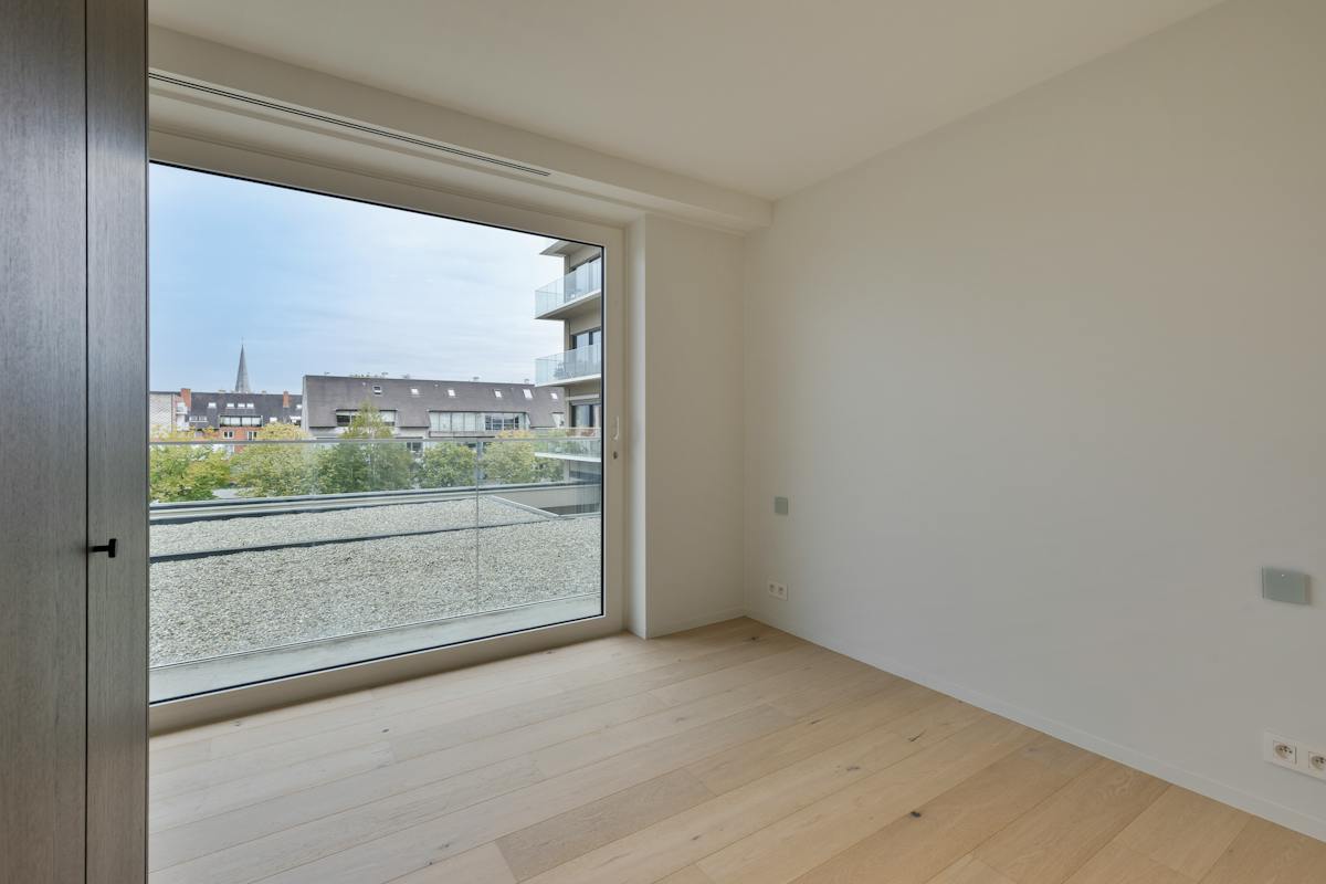 Luxueus afgewerkt appartement te koop in Waregem - foto 4