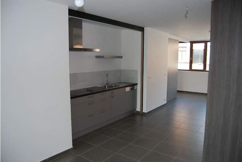 Appartement à louer à Roulers avec 1 chambre - photo 4