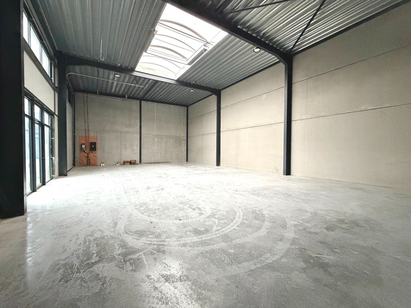 nieuwbouwmagazijn te Moen – 197 m² - foto 5