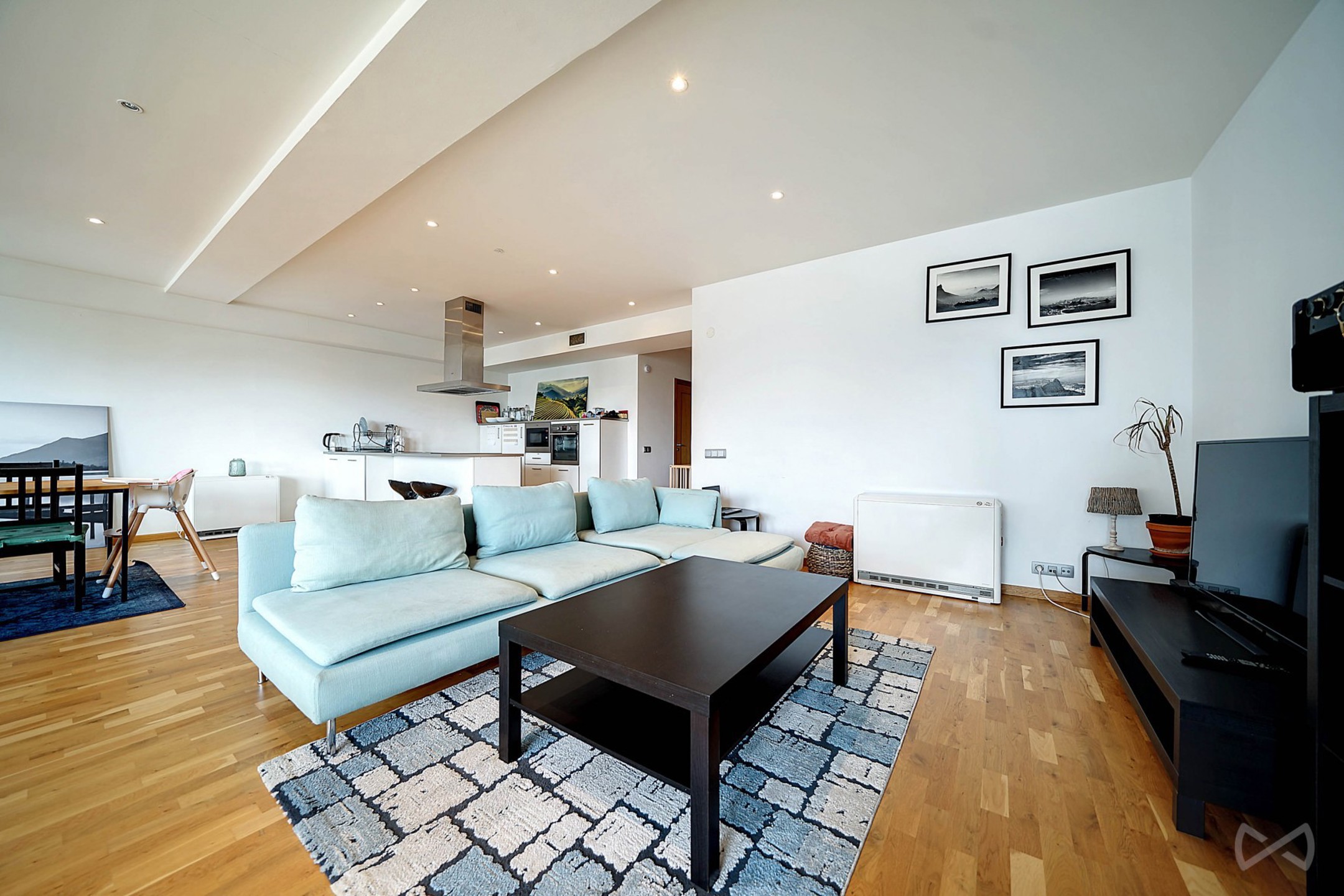 Appartement te koop in Brussel met 2 slaapkamers - foto 5